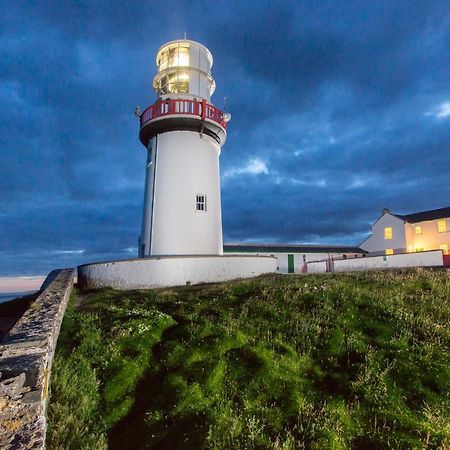 Galley Head Lightkeeper'S Houses Donoure Exterior foto